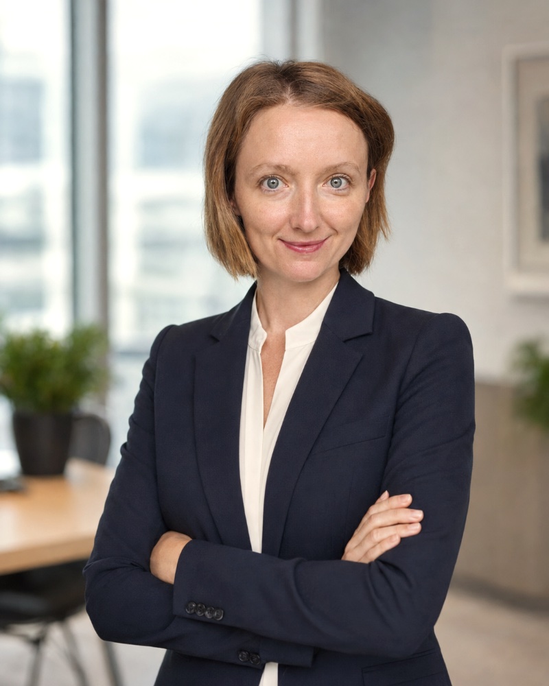 Beata Pietryka, planer finansowy